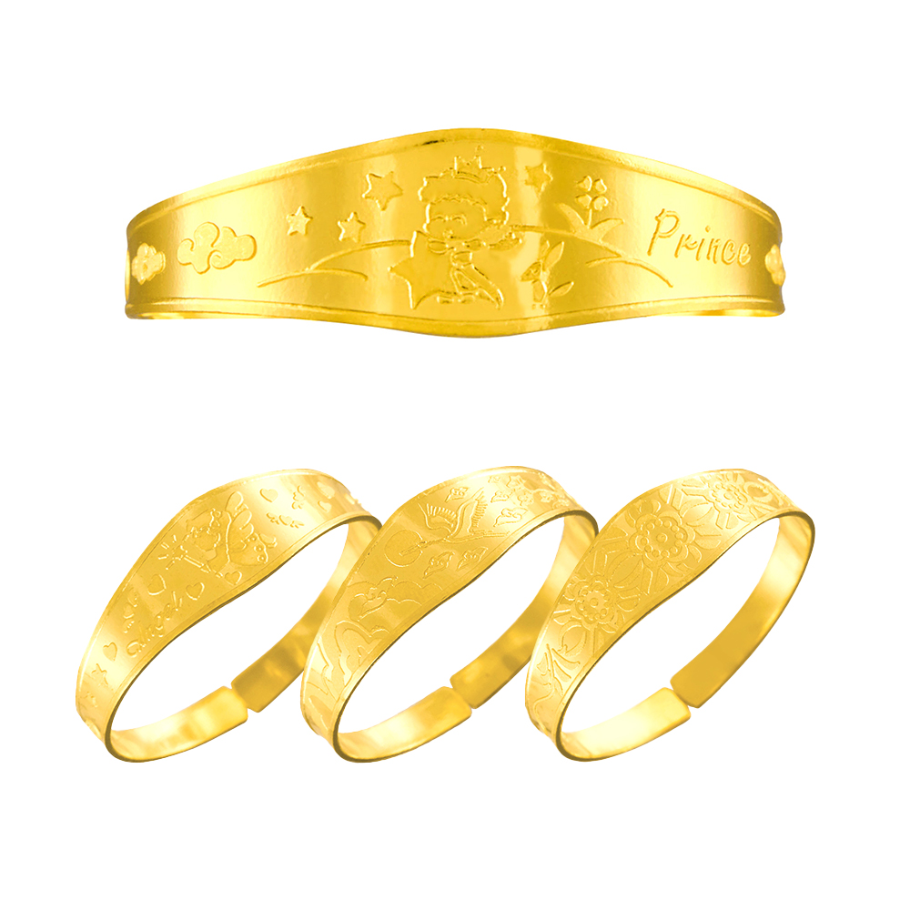 순금돌팔찌 7.5g